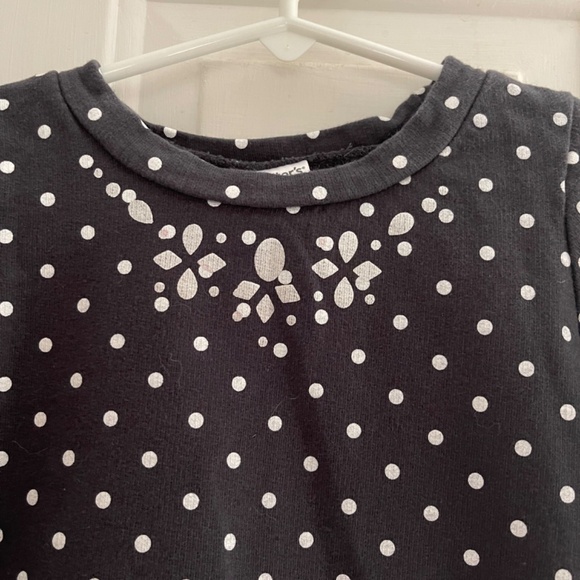 Carter’s 2T Girls Sweatshirts (set of 2 shirts) - Picture 13 of 13